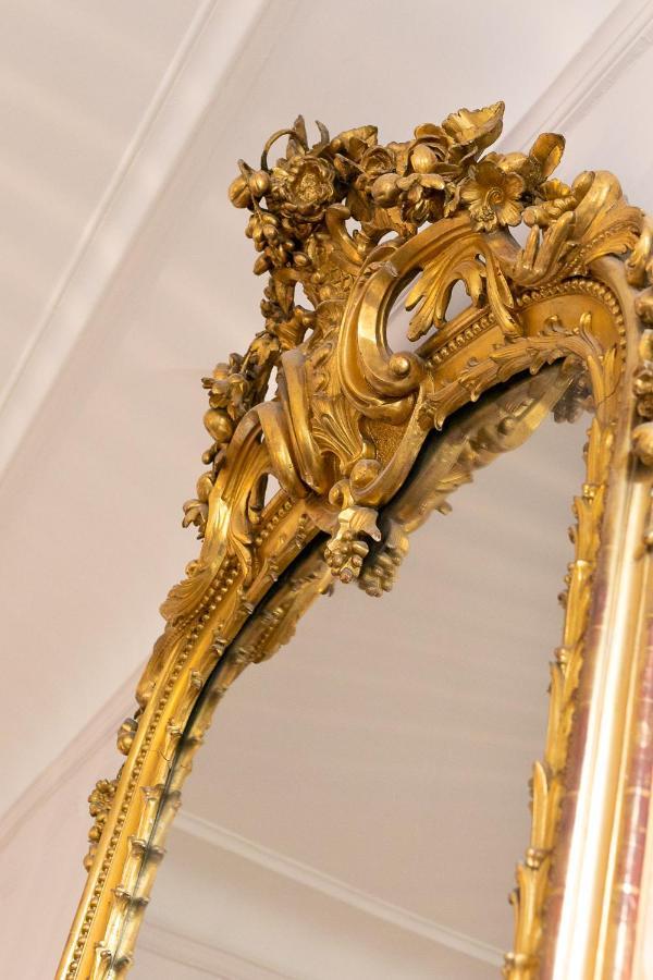 L'Historique Au Coeur De Ville Ντιζόν Εξωτερικό φωτογραφία